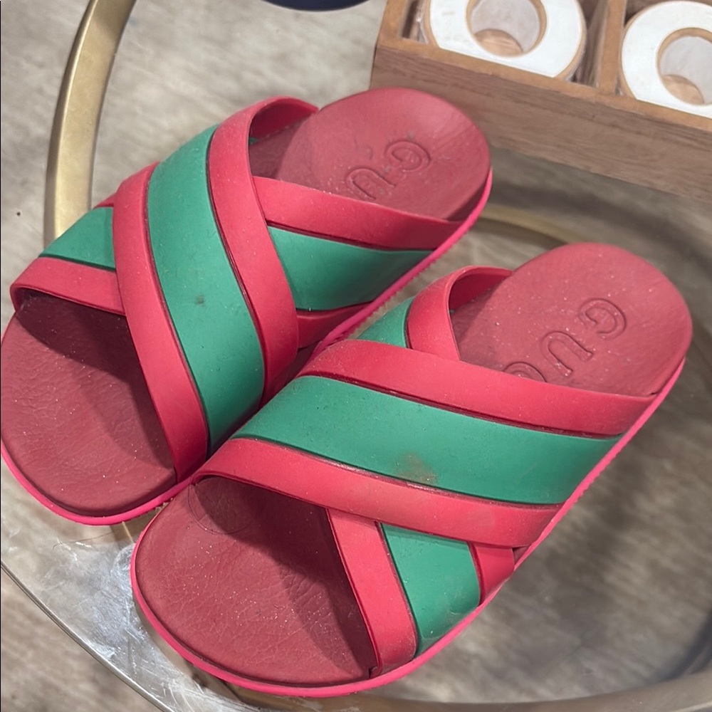 Gucci Slippers